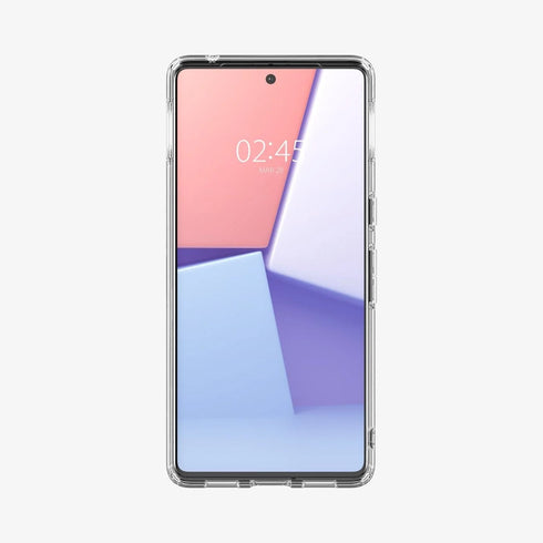 כיסוי אולטרה היברידי לסדרת Spigen Pixel 7